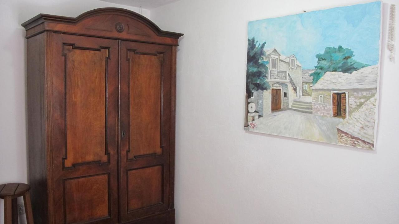 Guesthouse Ursic Selca  Exterior photo
